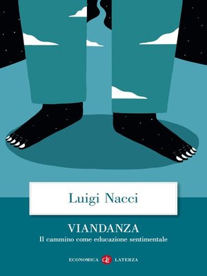 cover image of Viandanza